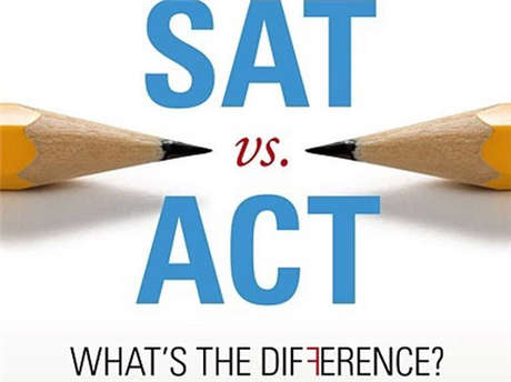 SAT还是ACT？如何选？