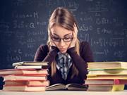 新SAT数学3大考试攻略 助你快速突破满分成绩