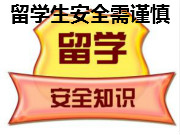 恐怖小丑造成恐慌 留学生安全该如何保障？