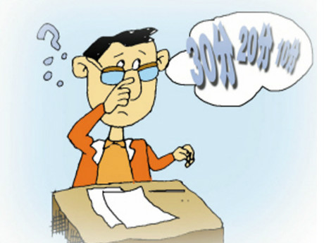 不可思议！雅思口语中难以置信的真相