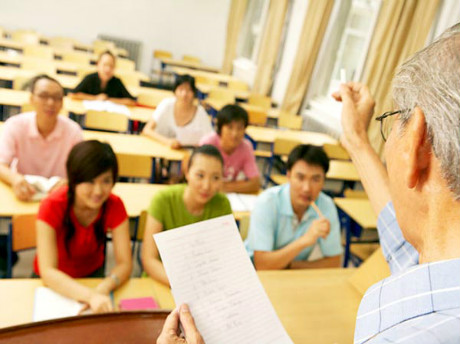 【小站出品】2016年11月3日雅思G类写作大作文范文