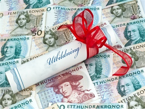 留学花费估算 海外留学花费一览表