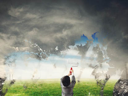 范文成灾 叫我如何好好备考雅思口语？