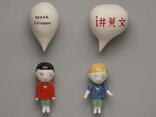 雅思写作真题范文社会类话题--年长者竞争就业