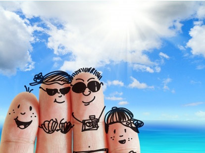 5-8月必备雅思口语Part2话题范文:a family member that you are proud of
