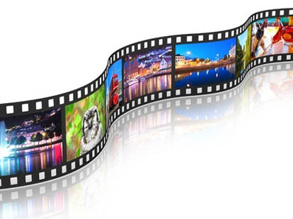 雅思写作9分范文解读 一手拿下流程图