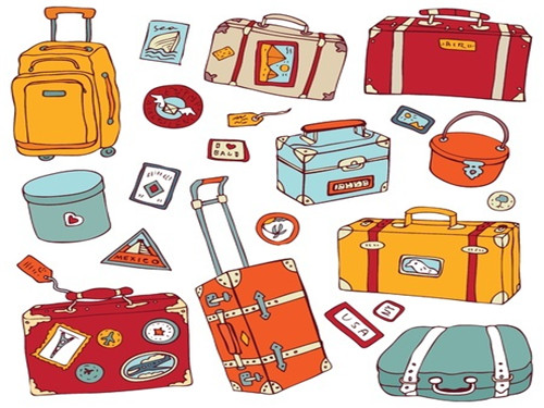 出国留学该带什么行李？ 详细行李清单送给你