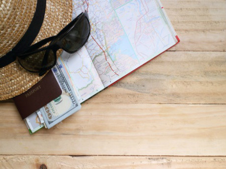 雅思口语范文:a kind of foreign food