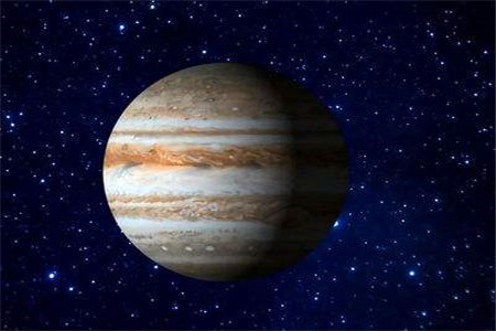 托福听力天文学知识学习之木星