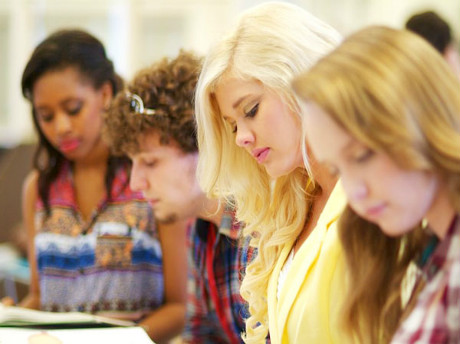 雅思口语库part2参考范文之：收获好建议(a situation you received some useful advice)