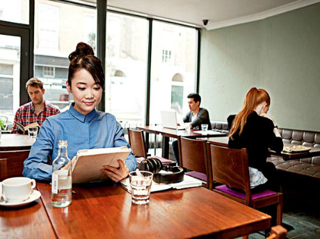 雅思口语库part2话题范文汇总之：教授亲朋（a time when you were teaching a friend /a relative)