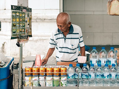雅思范文丨雅思写作大作文真题范文之：幸福与财富有关吗?