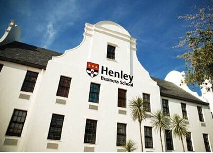 雷丁大学亨利商学院的前世今生 世界最大的商学院了解下？
