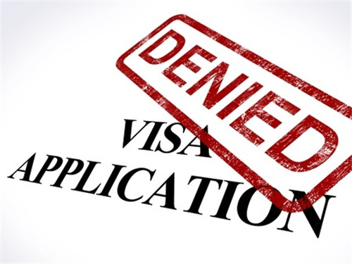 2018加拿大留学签证拒签 哪些人容易被拒签?